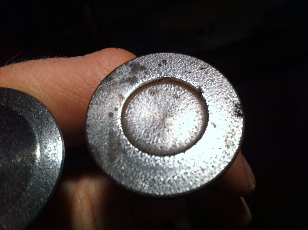 Engine Pitted valves Volkszone Forum